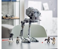LEGO Star Wars™ 75322 AT-ST™ z Hoth™ - 1032249 - zdjęcie 4