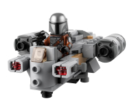 LEGO Star Wars™ 75321 Mikromyśliwiec Brzeszczot™ - 1032248 - zdjęcie 4
