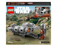 LEGO Star Wars™ 75321 Mikromyśliwiec Brzeszczot™ - 1032248 - zdjęcie 6