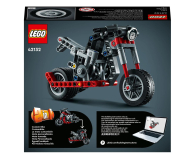 LEGO Technic 42132 Motocykl - 1032193 - zdjęcie 7
