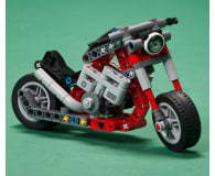 LEGO Technic 42132 Motocykl - 1032193 - zdjęcie 4