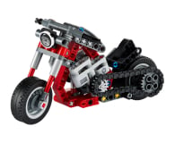 LEGO Technic 42132 Motocykl - 1032193 - zdjęcie 5