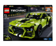 LEGO Technic 42138 Ford Mustang Shelby GT500 - 1032198 - zdjęcie 1