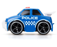 Dumel Silverlit Samochód policyjny - 1030356 - zdjęcie 3