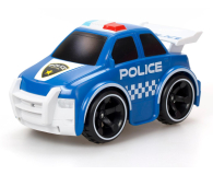 Dumel Silverlit Samochód policyjny - 1030356 - zdjęcie 2