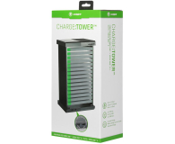Snakebyte Organizer CHARGE:TOWER stojak na gry Xbox One - 702187 - zdjęcie 4