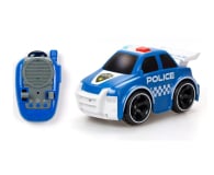 Dumel Silverlit Samochód policyjny - 1030356 - zdjęcie 1