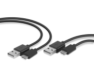 SpeedLink STREAM USB-A USB-C 3m. (2szt.) - 702438 - zdjęcie 2
