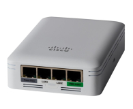 Cisco W145AC 2,4/5GHz Wall Plate Gigabit PoE - 695776 - zdjęcie 1