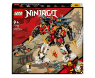 LEGO Ninjago® 71765 Wielofunkcyjny ultramech Ninja - 1032243 - zdjęcie 1