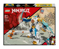 LEGO Ninjago® 71761 Energetyczny mech Zane’a Evo