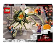 LEGO Marvel 76205 Starcie z Gargantosem - 1032250 - zdjęcie 7