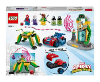 LEGO Marvel 10783 Spider-Man w laboratorium Doca Ocka - 1032255 - zdjęcie 7