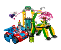LEGO Marvel 10783 Spider-Man w laboratorium Doca Ocka - 1032255 - zdjęcie 5