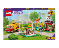 LEGO Friends 41701 Stragany z jedzeniem - 1032176 - zdjęcie 1