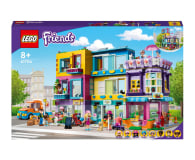 LEGO Friends 41704 Budynki przy głównej ulicy - 1032180 - zdjęcie 1