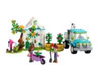 LEGO Friends 41707 Furgonetka do sadzenia drzew - 1032182 - zdjęcie 5