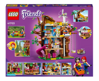 LEGO Friends 41703 Domek na Drzewie przyjaźni - 1032179 - zdjęcie 7
