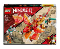 LEGO Ninjago® 71762 Smok ognia Kaia Evo - 1032237 - zdjęcie 1