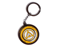 Good Loot FC6 Wheel Keychain - 686887 - zdjęcie 1
