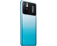 Xiaomi Poco M4 Pro 5G 6/128GB Cool Blue - 702704 - zdjęcie 5