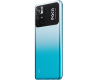 Xiaomi Poco M4 Pro 5G 4/64GB Cool Blue - 706450 - zdjęcie 7