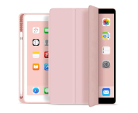 Tech-Protect SmartCase Pen do iPad Air (4.|5. gen.) pink - 703004 - zdjęcie 1