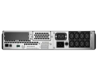 APC Smart-UPS (3000VA/2700W, 9xIEC, AVR, LCD, 2U) - 703569 - zdjęcie 2
