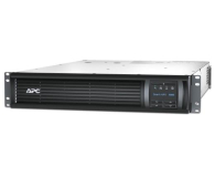 APC Smart-UPS (3000VA/2700W, 9xIEC, AVR, LCD, 2U) - 703569 - zdjęcie 3