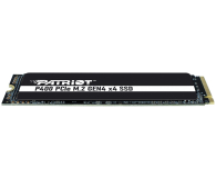 Patriot 1TB M.2 PCIe Gen4 NVMe P400 - 704413 - zdjęcie 2
