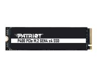 Patriot 1TB M.2 PCIe Gen4 NVMe P400 - 704413 - zdjęcie 1
