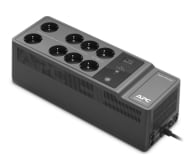 APC APC Back-UPS (650VA/400W, 8x Schuko, USB) - 701775 - zdjęcie 1
