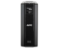 APC Back-UPS Pro 1500 (1500VA/865W, 6x Schuko, AVR) - 703315 - zdjęcie 2