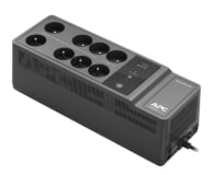 APC APC Back-UPS (650VA/400W, 8x Schuko, USB) - 701774 - zdjęcie 1