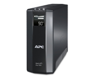 APC Back-UPS Pro 900 (900VA/540W, 5x Schuko, AVR, LCD) - 703326 - zdjęcie 1
