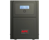 APC Easy SMV (1000VA/700W, 6xIEC, AVR, LCD) - 703333 - zdjęcie 2
