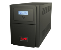 APC Easy SMV (1000VA/700W, 6xIEC, AVR, LCD) - 703333 - zdjęcie 1
