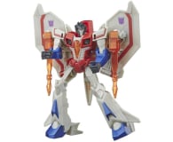 Hasbro Transformers Cyberverse Warrior Starscream - 1015363 - zdjęcie 1
