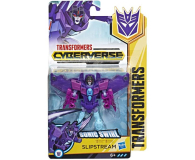 Hasbro Transformers Cyberverse Warrior Slipstream - 1015360 - zdjęcie 3