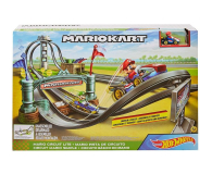 Hot Wheels Mario Kart Mario Circuit Track Set - 1015366 - zdjęcie 2