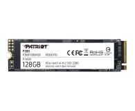 Patriot 128GB M.2 PCIe NVMe P300 - 582931 - zdjęcie 1