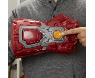 Hasbro Marvel Avengers Role play elektroniczna rękawica T - 1015358 - zdjęcie 3