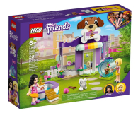 LEGO Friends Świetlica dla psów - 1015423 - zdjęcie 1
