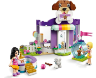 LEGO Friends Świetlica dla psów - 1015423 - zdjęcie 4
