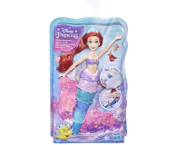 Hasbro Disney Princess Tęczowy ogon Arielki - 1015266 - zdjęcie 2