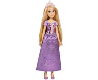 Hasbro Disney Princess Royal Shimmer Roszpunka - 1015264 - zdjęcie 1