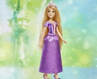 Hasbro Disney Princess Royal Shimmer Roszpunka - 1015264 - zdjęcie 2
