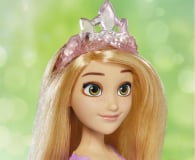 Hasbro Disney Princess Royal Shimmer Roszpunka - 1015264 - zdjęcie 3