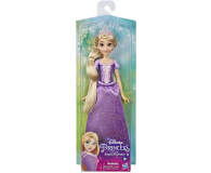 Hasbro Disney Princess Royal Shimmer Roszpunka - 1015264 - zdjęcie 4