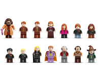 LEGO Harry Potter Ulica Pokątna - 1015417 - zdjęcie 4